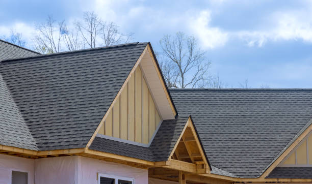 Best Roof Maintenance and Cleaning  in Cutten, CA