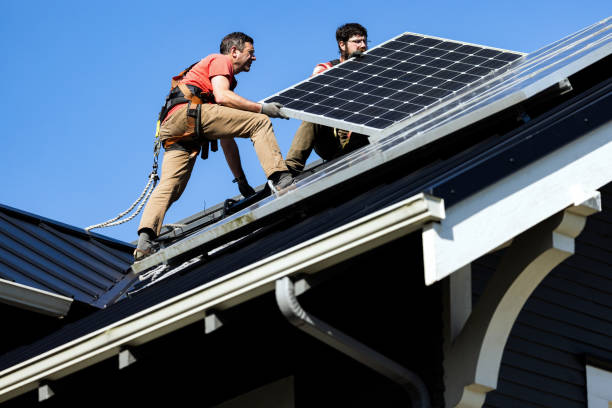 Best Rubber Roofing (EPDM, TPO)  in Cutten, CA
