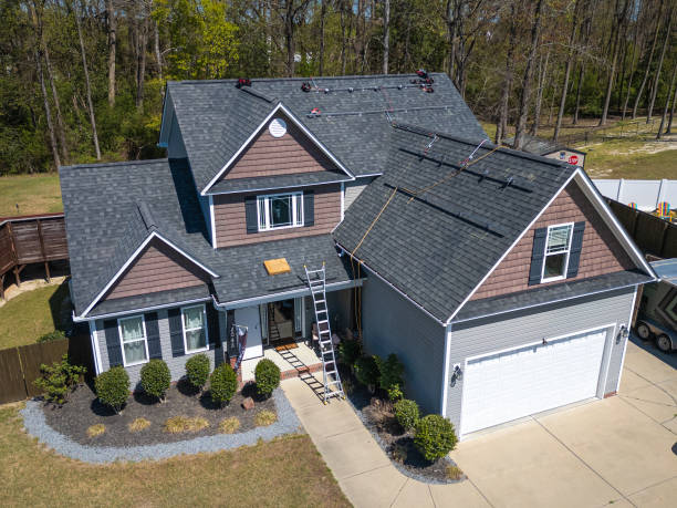 Best Wood Shake Roofing  in Cutten, CA