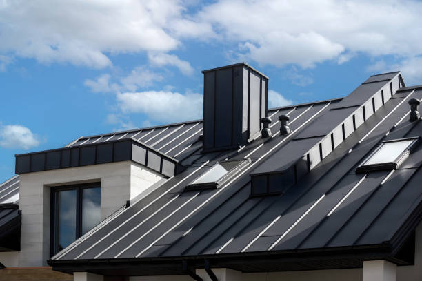 Best Roof Leak Repair  in Cutten, CA